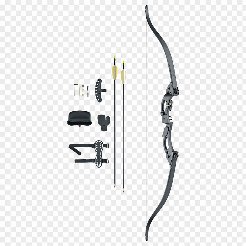 Bow Compound Bows Recurve Quiver Longbow PNG