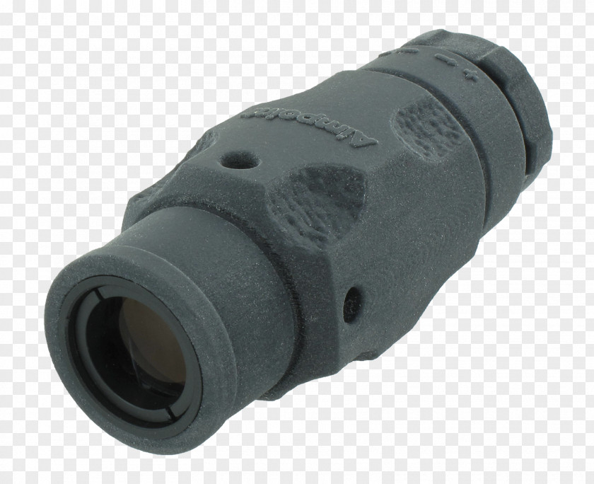 C79 Optical Sight Aimpoint AB Red Dot CompM4 Telescopic Firearm PNG