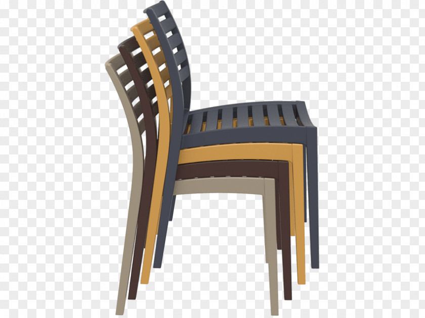 Chair Bar Stool Plastic Furniture PNG
