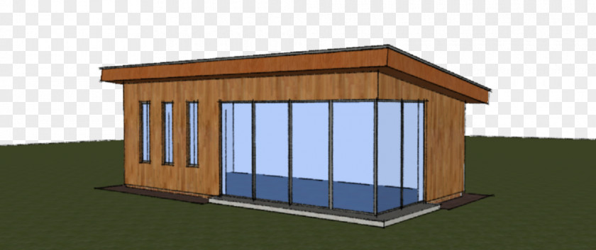 Garden Shed Summer House Building Planning Permission PNG