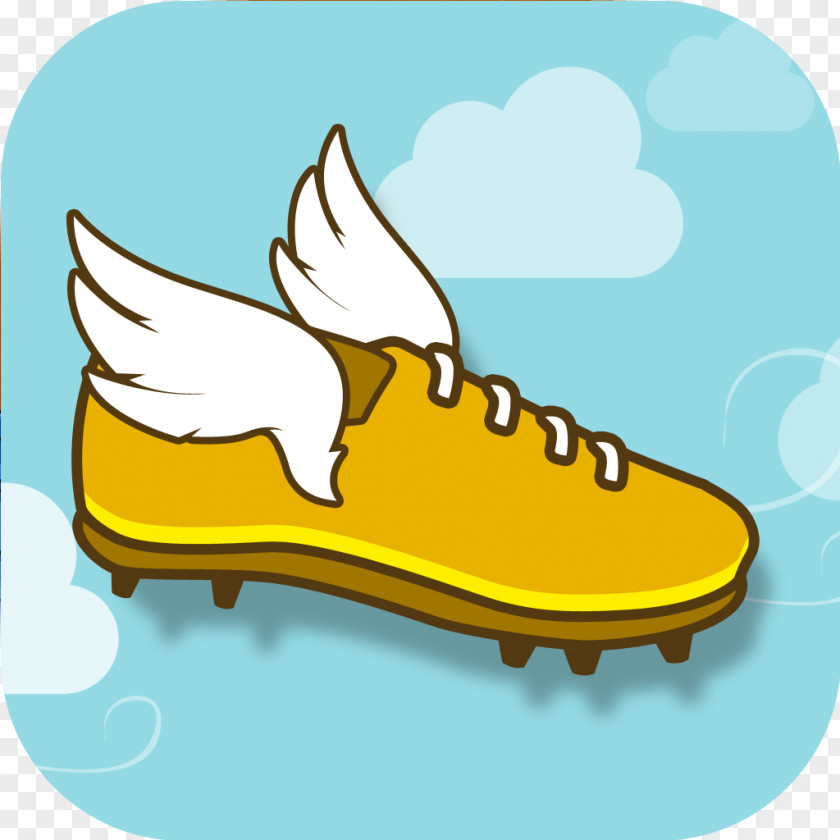 Golden Boot Clip Art Shoe Product Design Sneakers PNG