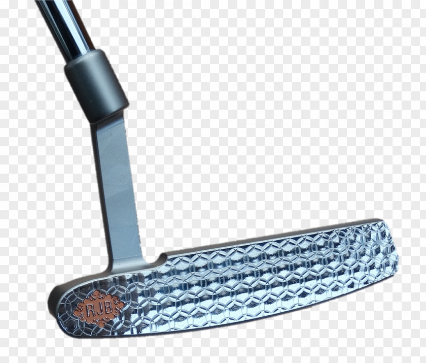 Golf Putter .44 Magnum Cartuccia Handedness PNG