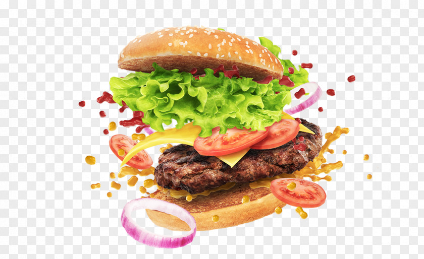 In N Out Logo Burgers Hamburger Healthy + Tasty Patty Evangeline ATV Club- Spring Fest Food PNG