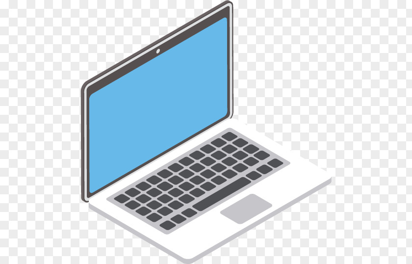 Laptop Tablet Computers Clip Art PNG