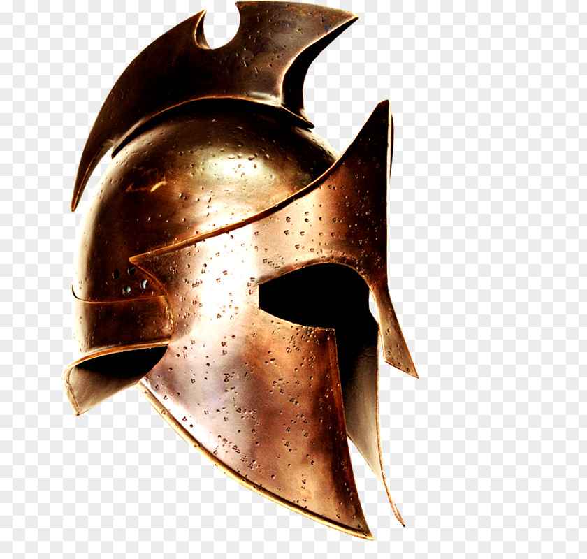 Lc Themistocles Helmet Sparta Ancient Greece Galea PNG