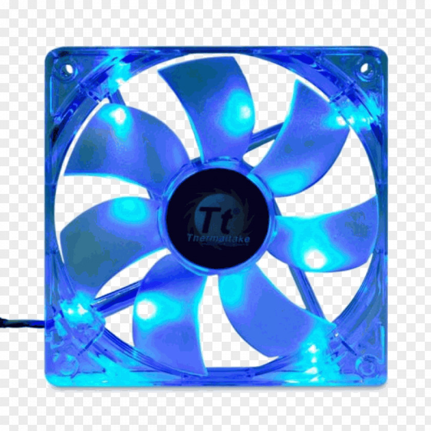 Light Computer Cases & Housings System Cooling Parts Light-emitting Diode Thermaltake PNG