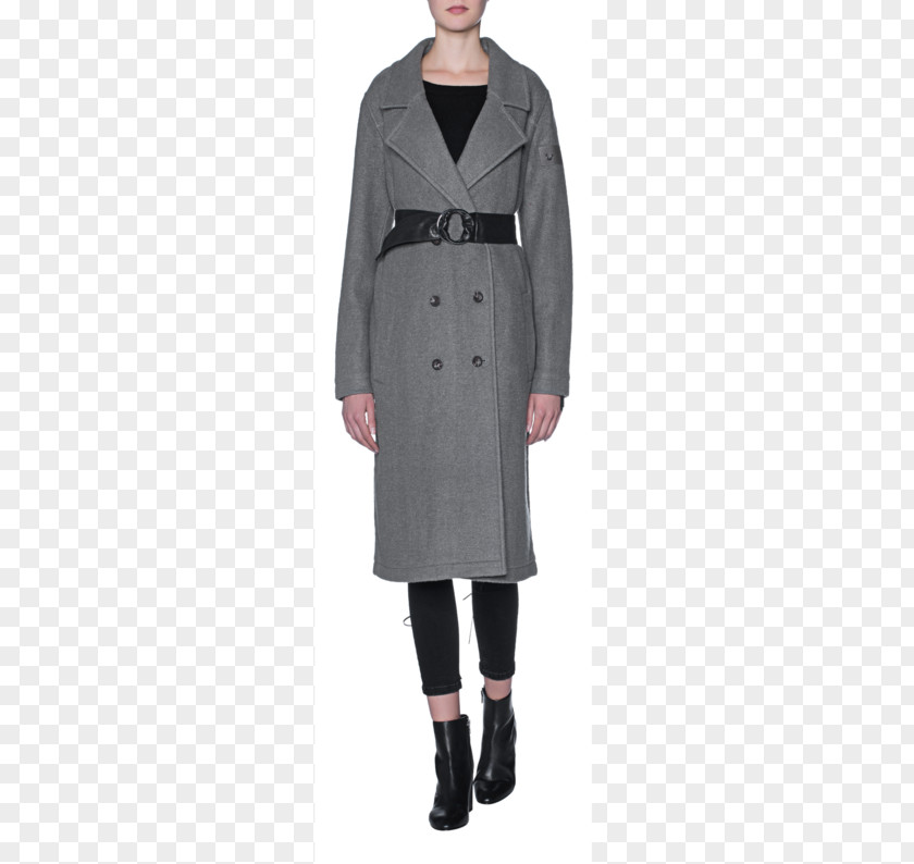 Mantle Cloth Trench Coat Jacket Clothing Overcoat PNG