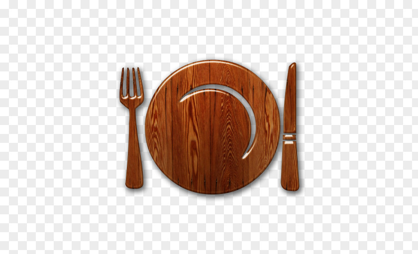 Plate Restaurant Tableware Fork Dinner PNG