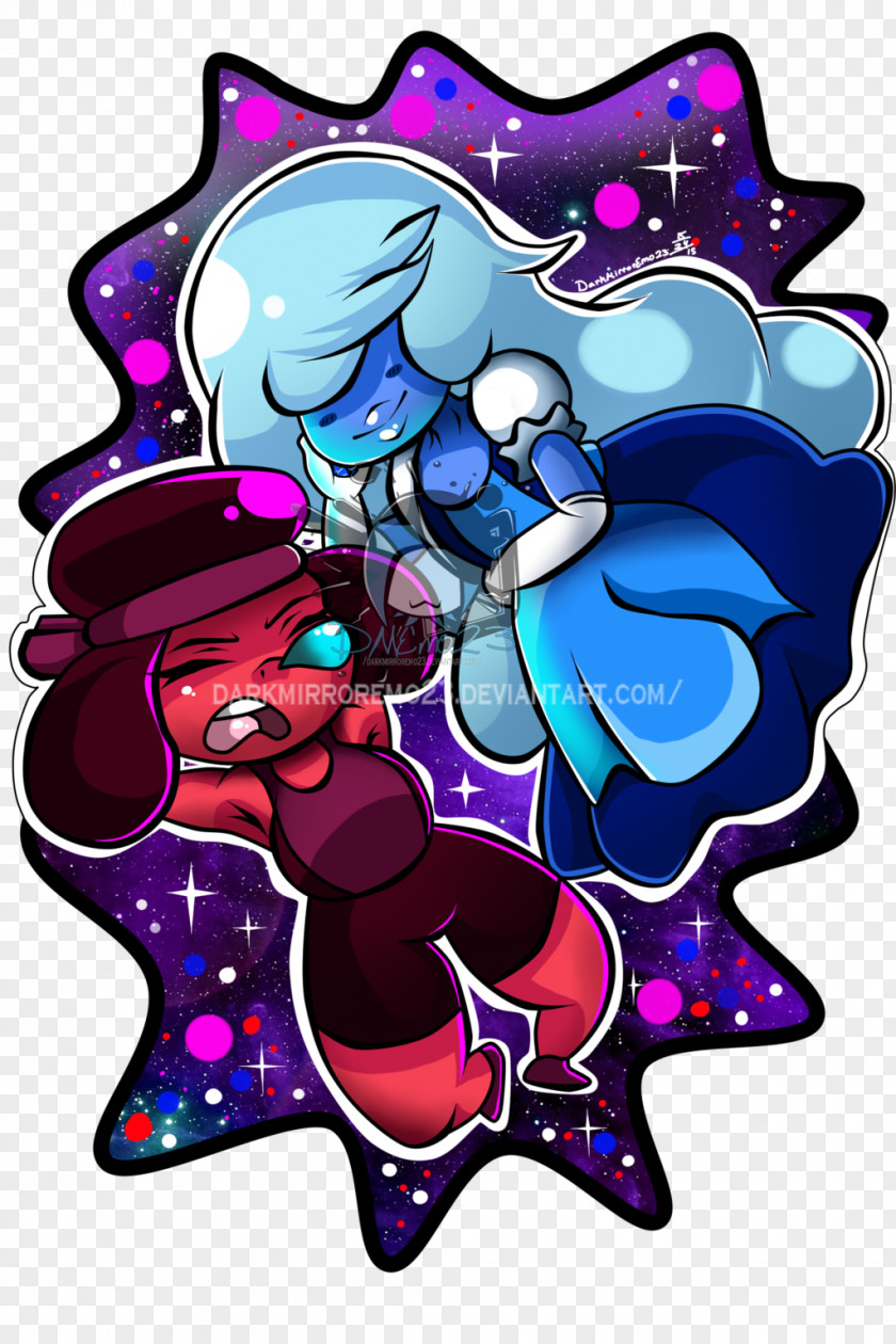 Sapphire DeviantArt Drawing Ruby PNG