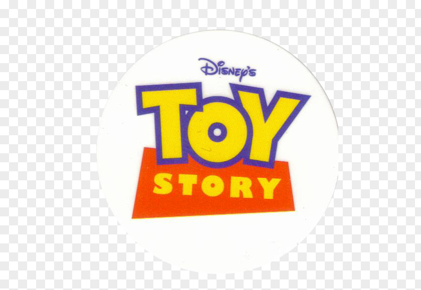 Toy Story Logo Film Pixar PNG