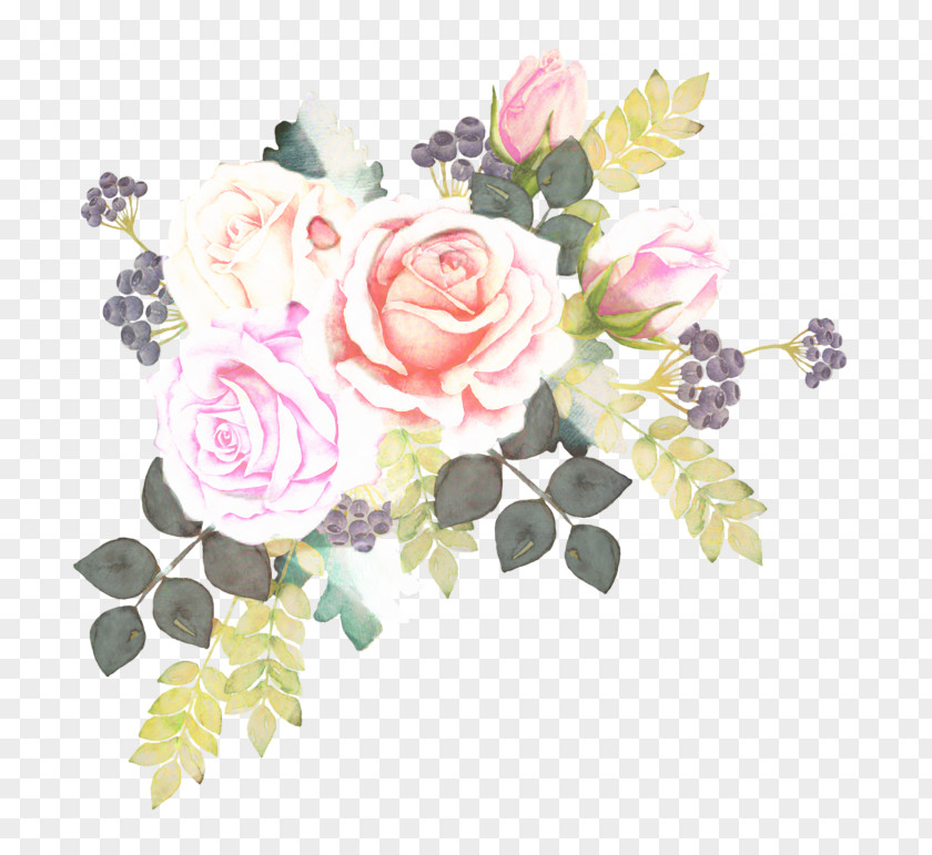 Watercolor Painting Watercolour Flowers Floral Design PNG