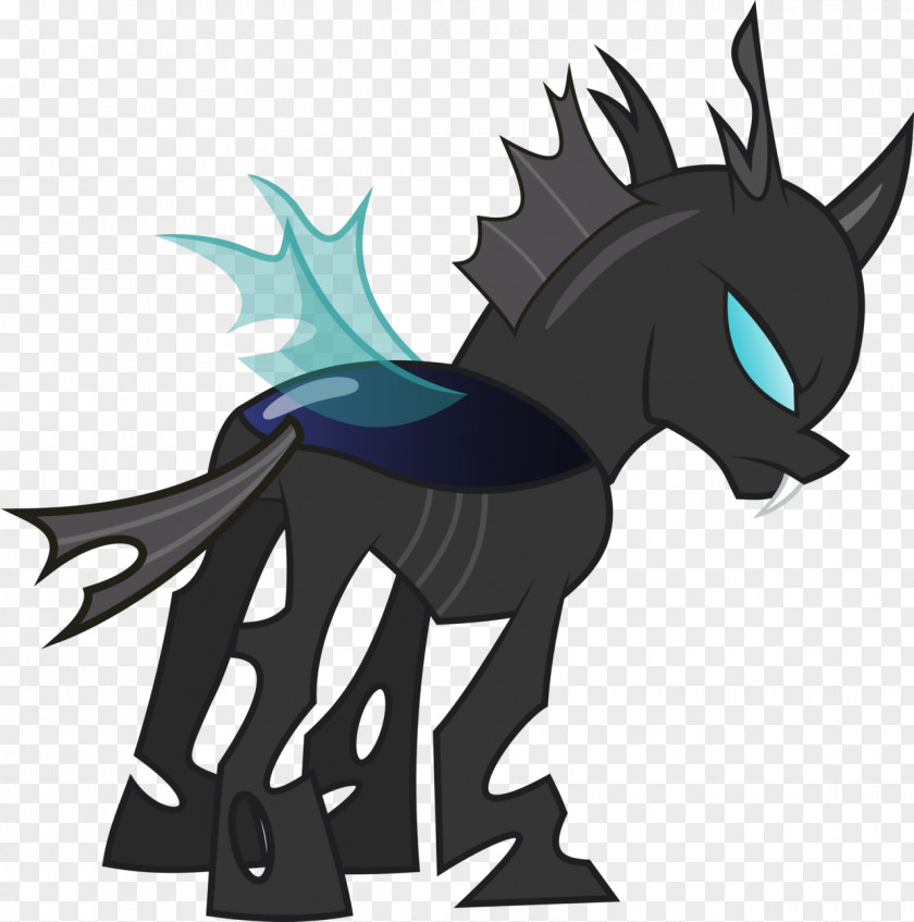 Werewolf YouTube Changeling Pony PNG
