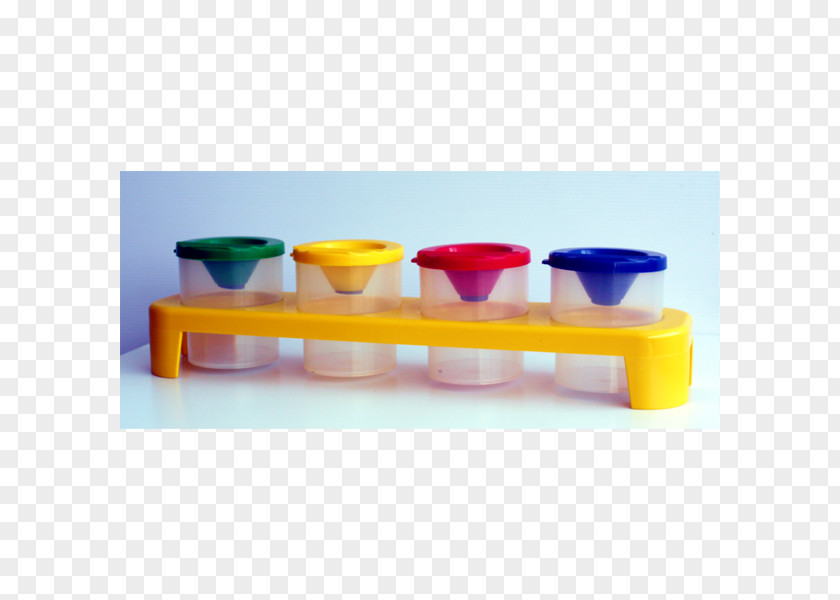 Brush Pot Child Tableware Plastic Tray Flowerpot PNG
