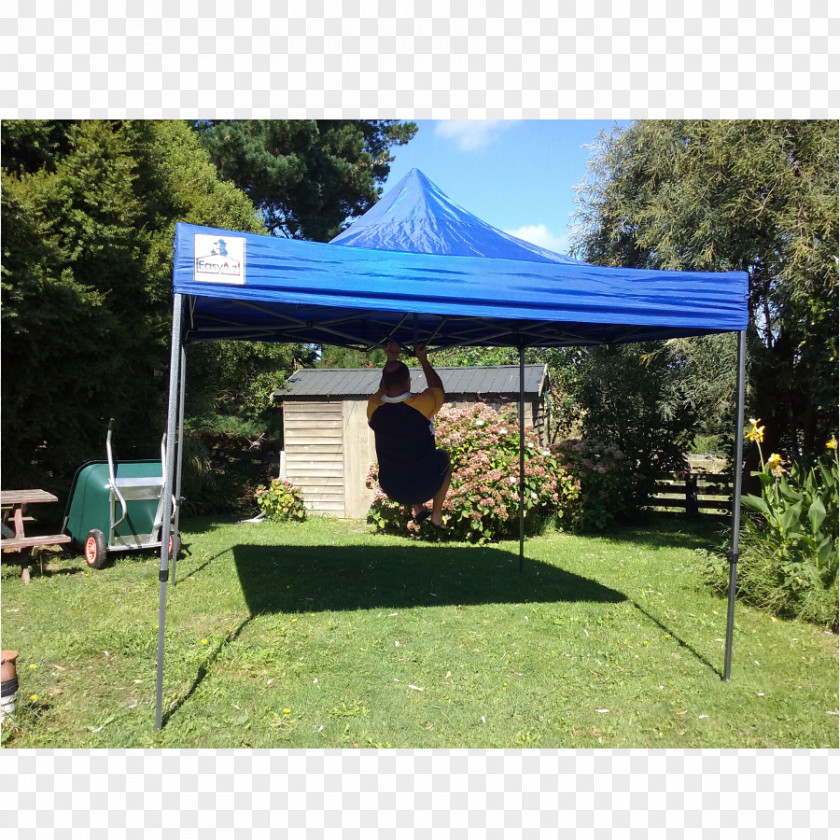 Canopy Tent Shade Gazebo Tarpaulin PNG