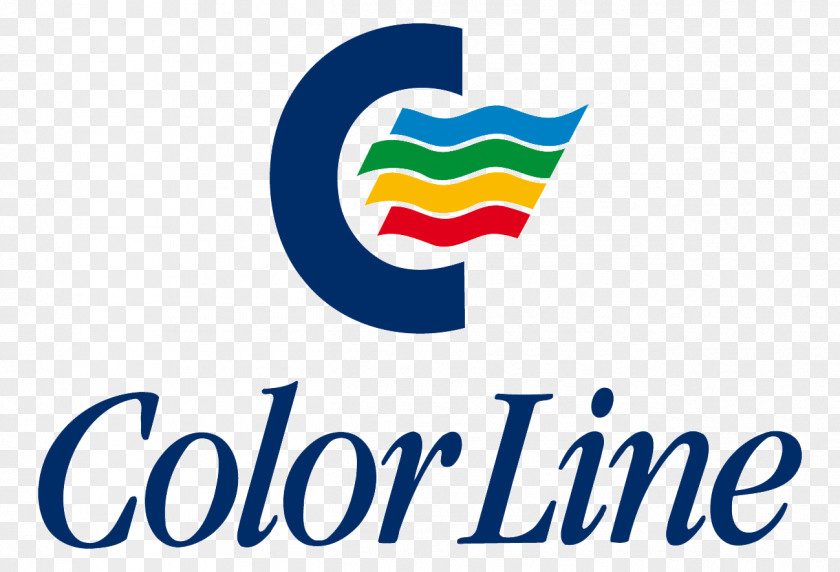 Colorful Lines Color Line Logo Kiel PNG