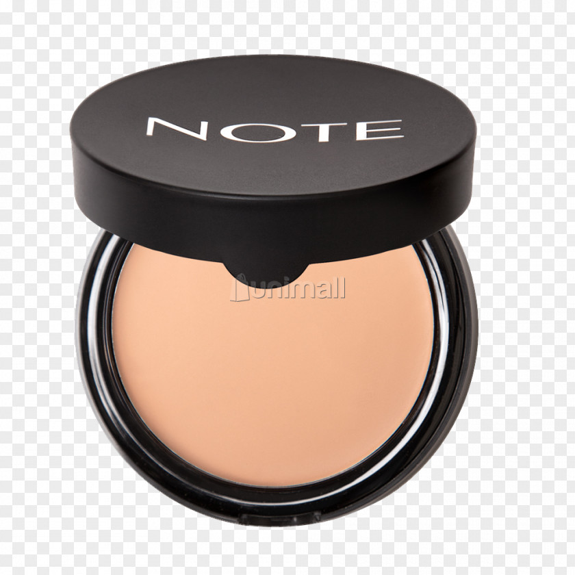Compact Powder Face Cosmetics Foundation PNG