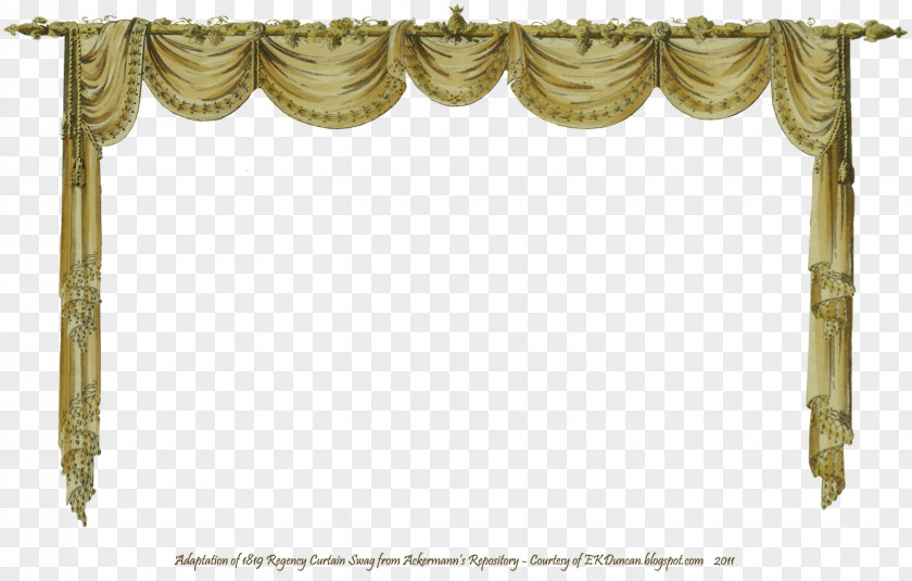 Curtains Window Valances & Cornices Theater Drapes And Stage PNG