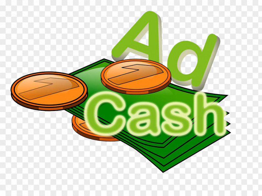 Dash For Cash Stud Product Design Clip Art Logo PNG