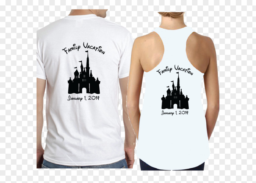 Disney Castle Mickey T-shirt Minnie Mouse The Walt Company Princess PNG