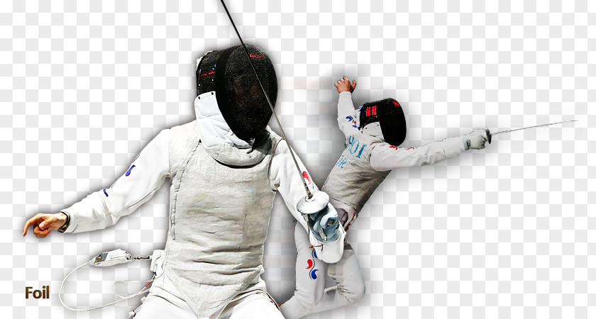 Fencing Sport Seoul Gyeonggi Province Organization H&M PNG