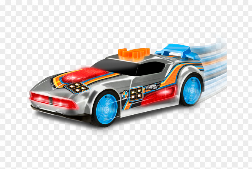 Hot Wheels Model Car Toy Sound PNG
