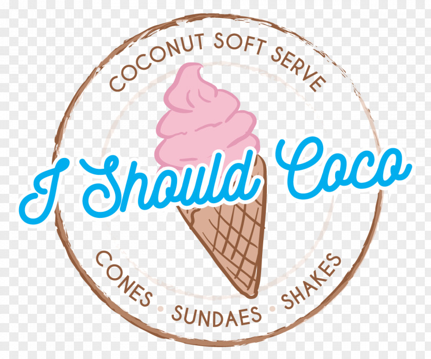 Ice Cream Design Brooklyn Creative League Logo Brand Line Font PNG