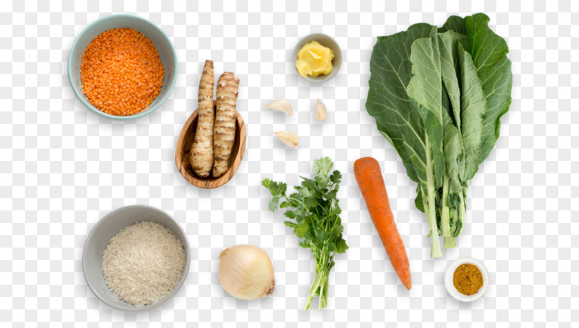 Indian Rice Leaf Vegetable Vegetarian Cuisine Dal Ingredient PNG