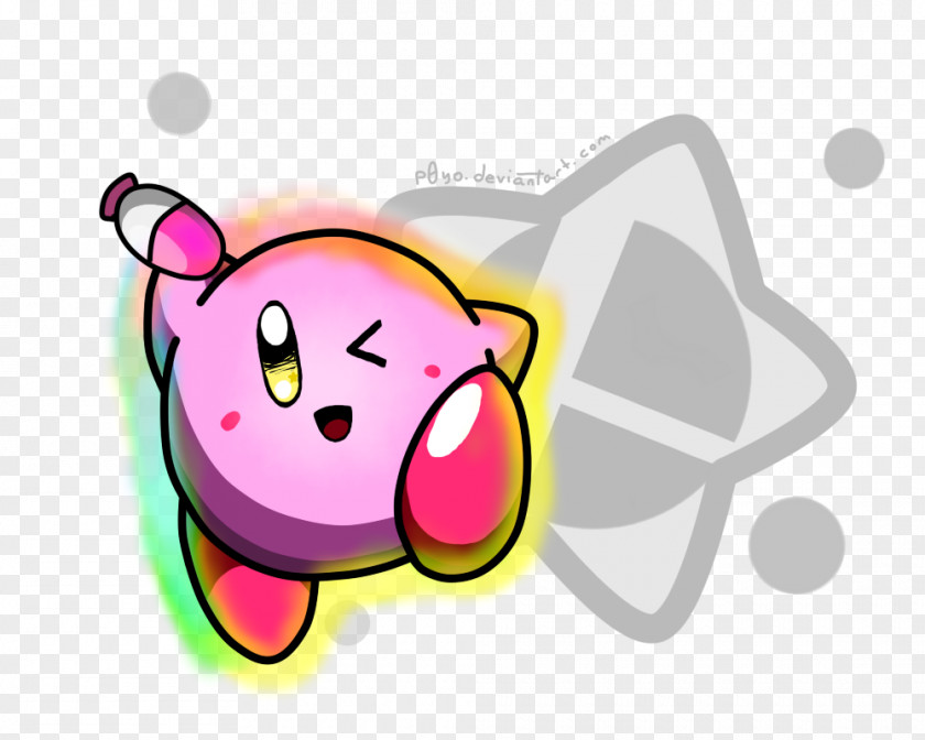 Kirby And The Amazing Mirror Super Smash Bros. Brawl Wii Star Melee PNG
