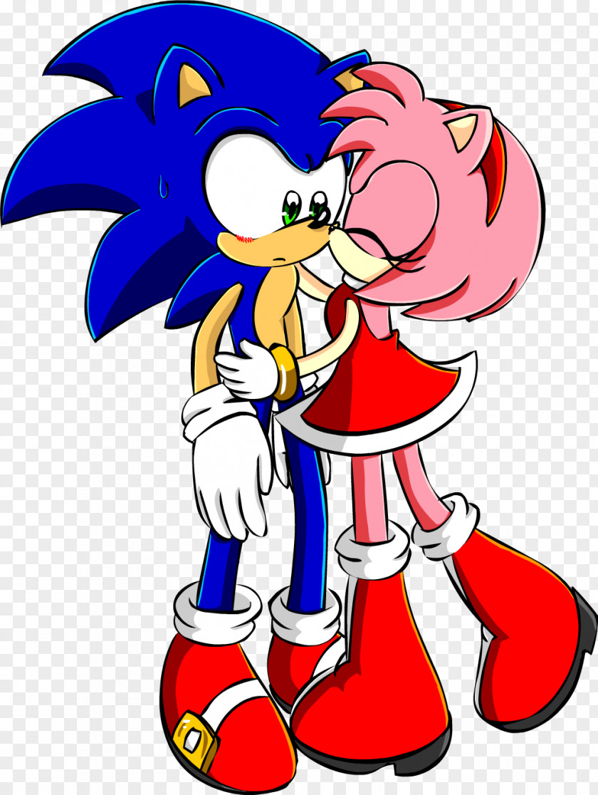 Little Girls Worship To Lord Shiva Sonic & Knuckles Chaos Amy Rose The Echidna Doctor Eggman PNG