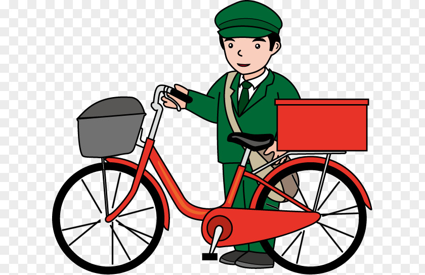 Logistics Jobs Kadoma Bicycle 守口市 放置自転車大日保管所 Courier PNG