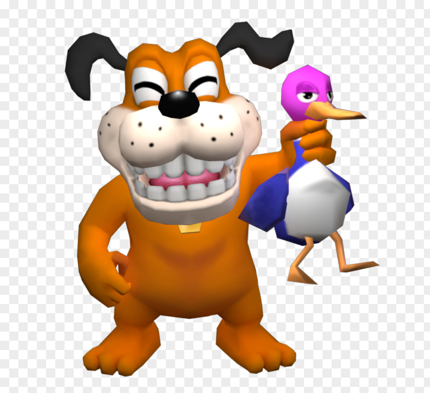 Mean Dog Pictures Super Smash Bros. For Nintendo 3DS And Wii U Duck Hunt Kid Icarus Project M PNG