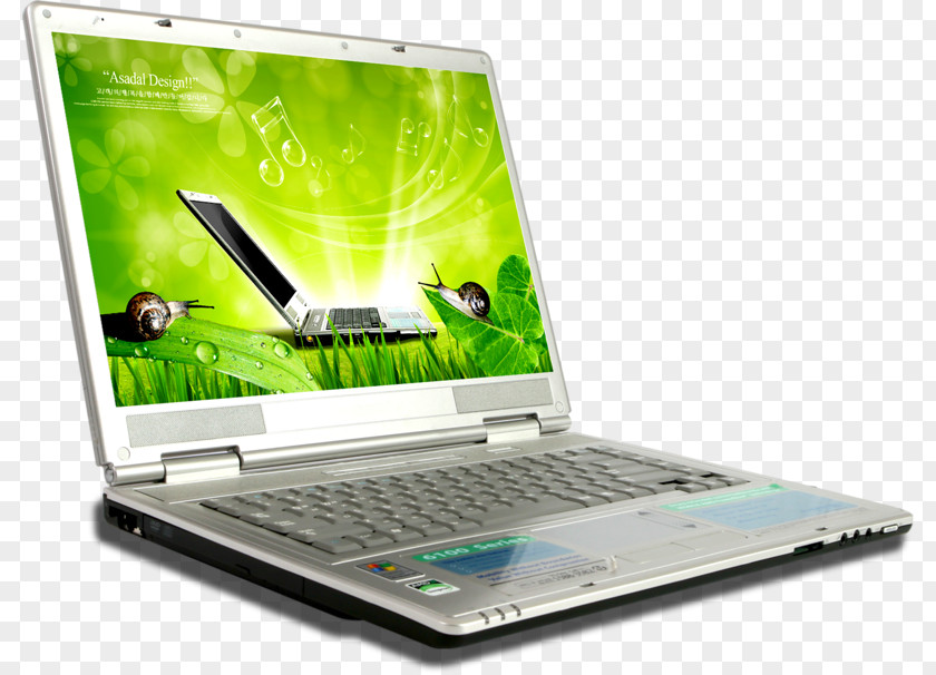 Notebooks Material Laptop Notebook Computer PNG