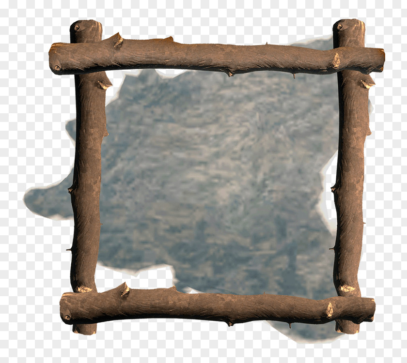 Picture Frames Twig Wall Building PNG