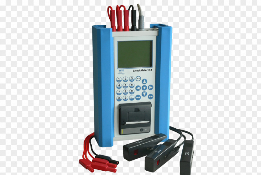 Portable Information Equipment Electronics Power Factor Three-phase Electric PNG