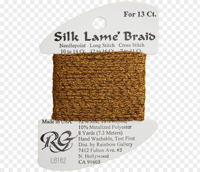 Silk Thread Lamé Embroidery Cross-stitch Yarn PNG