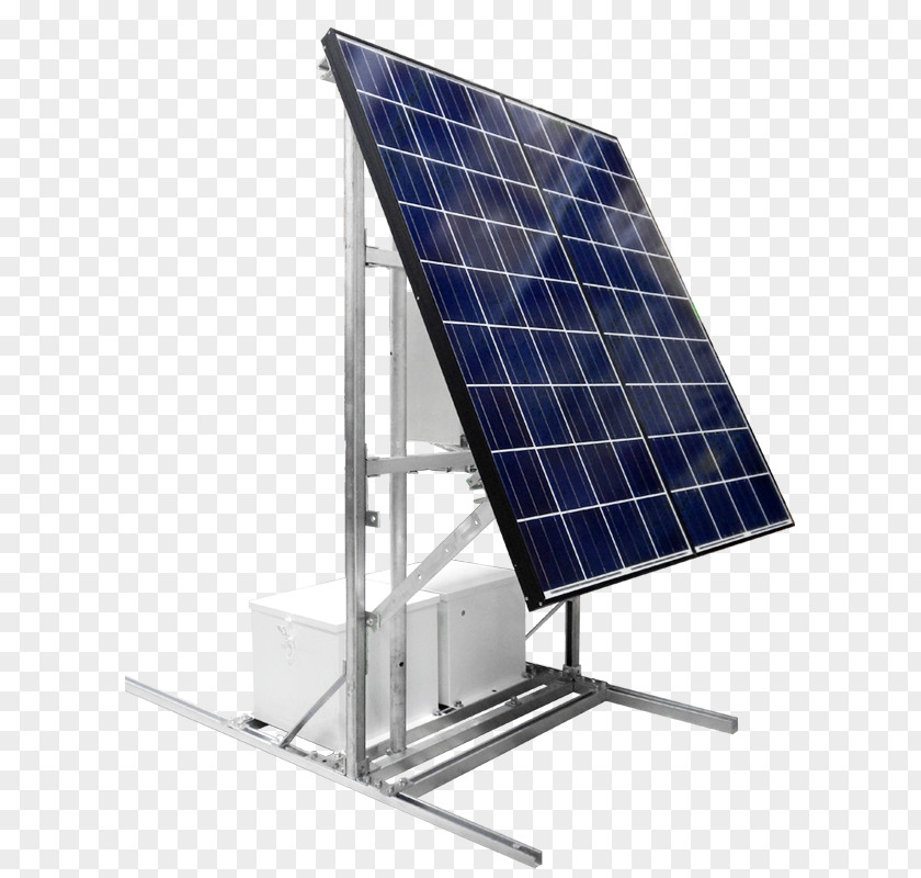 Solar Panel Energy Panels Power Remote Terminal Unit Industry PNG