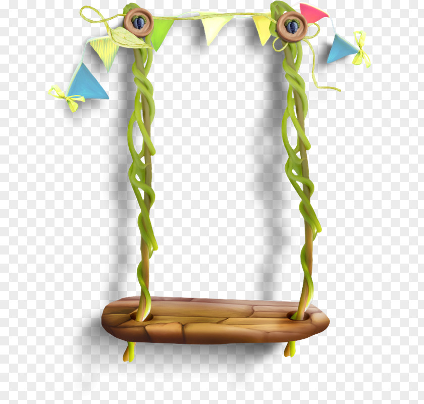 Swing En El Columpio Clip Art PNG