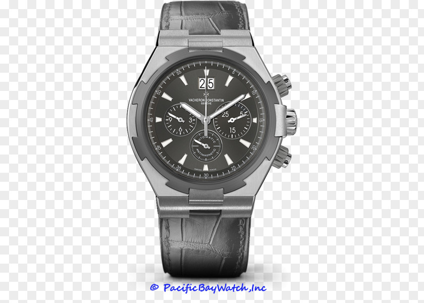 Watch Vacheron Constantin Vasheron Konstantin Chronograph Швейцарские часы PNG