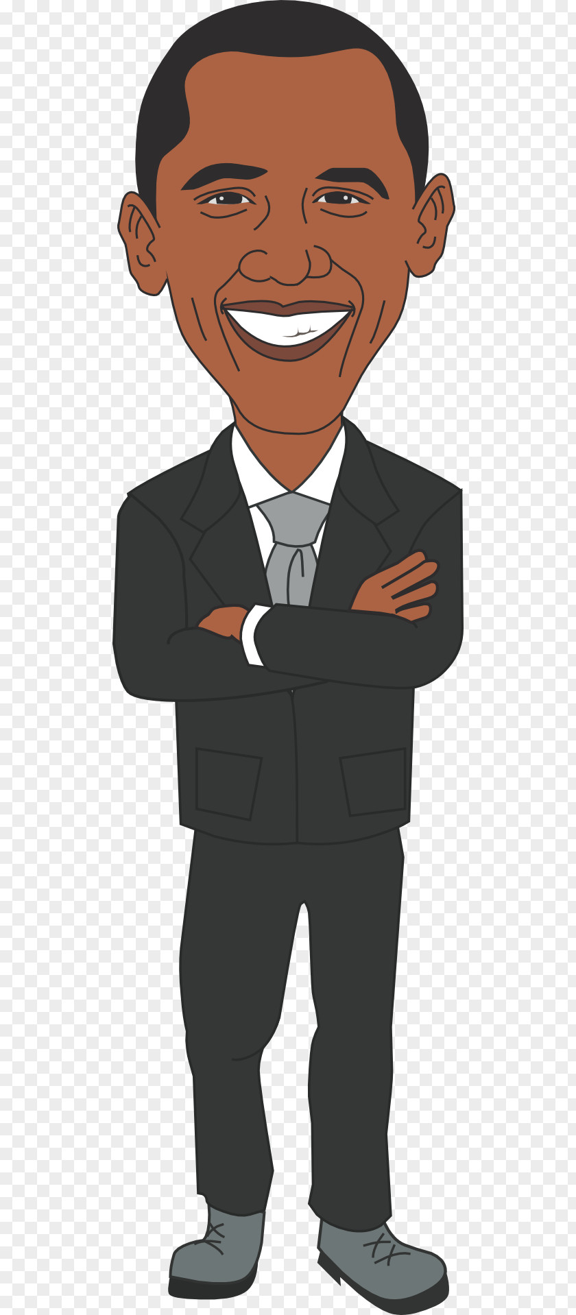 Barack Obama Cliparts President Of The United States Clip Art PNG