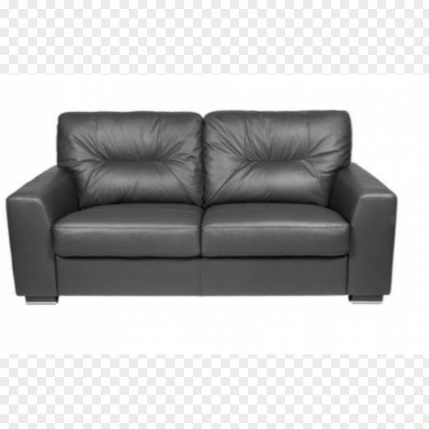 Bed Sofa Couch Furniture Futon PNG