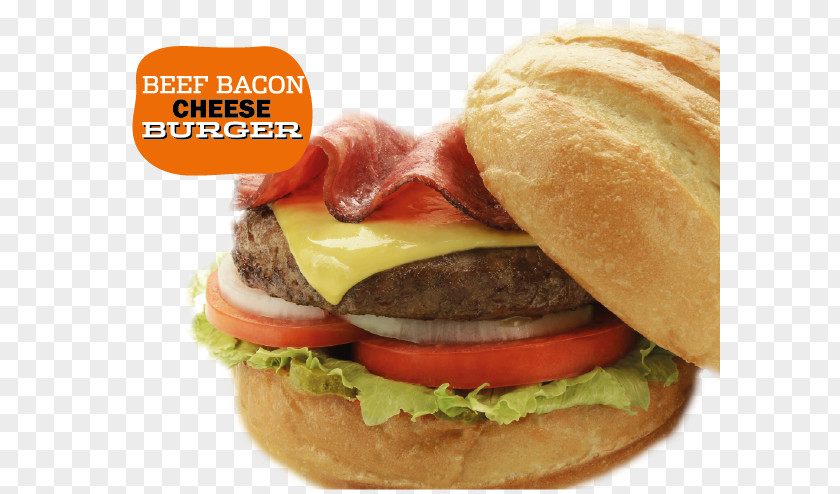 Buffalo Burger Slider Cheeseburger Breakfast Sandwich Wing Fast Food PNG