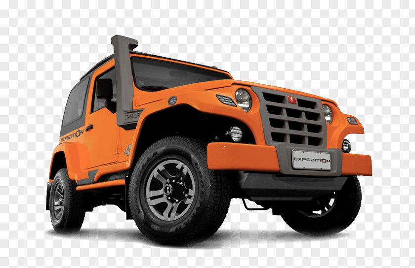 Carros 4x4 Jeep Wrangler Troller T4 Car Ford Motor Company PNG