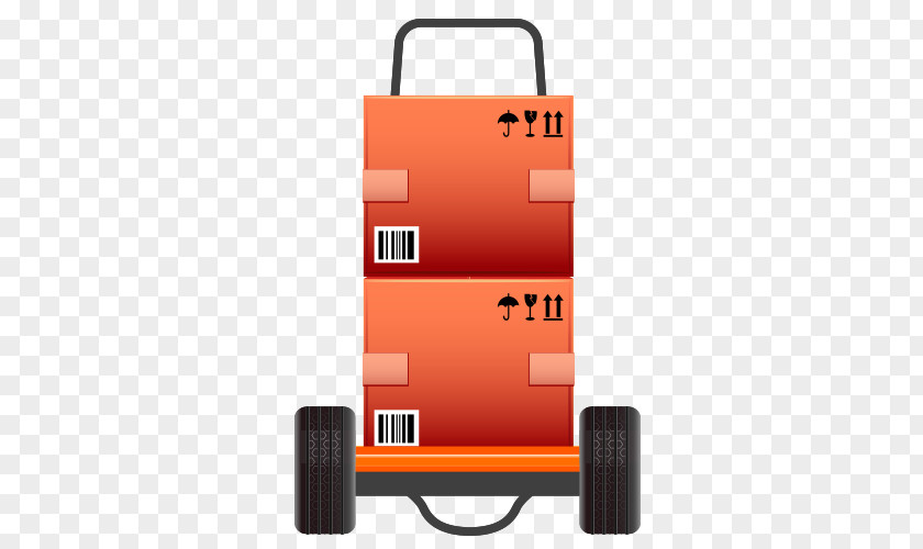 Cartoon Truck Car PNG