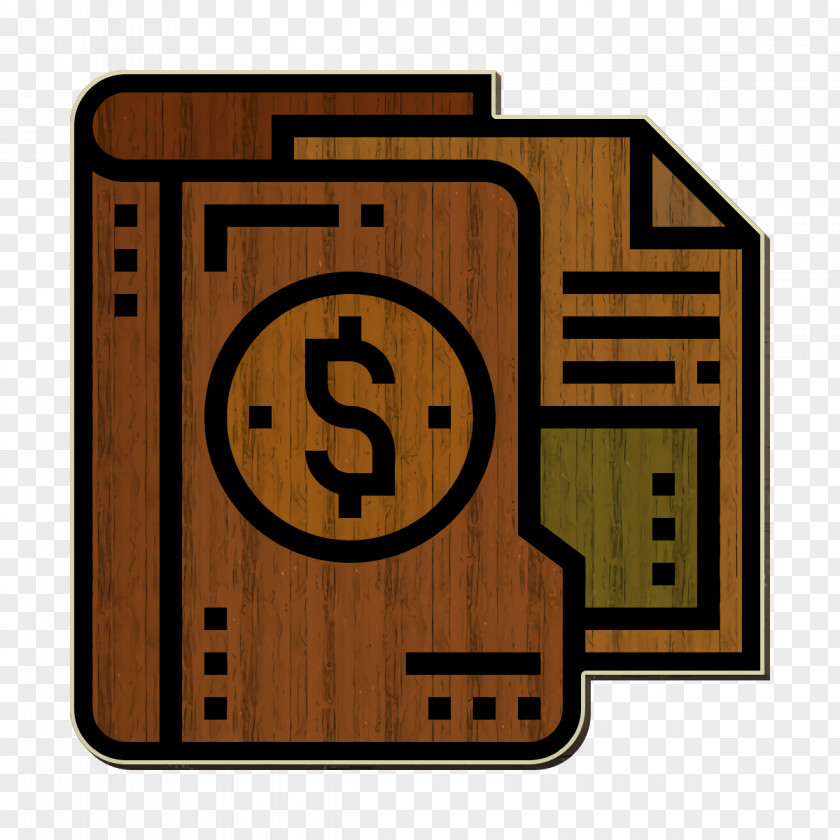 Crowdfunding Icon Folder Statement PNG