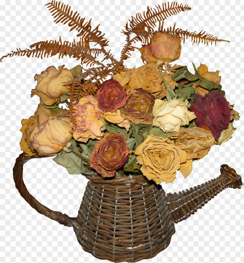 Deco Cut Flowers Flower Bouquet Garden Roses Floristry PNG