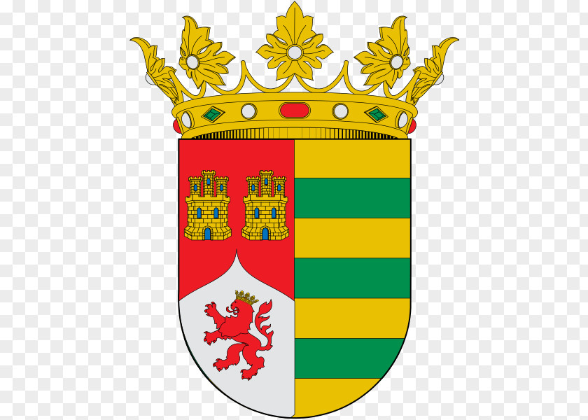 Duke Of Medina Sidonia Spain Coat Arms Casa De PNG