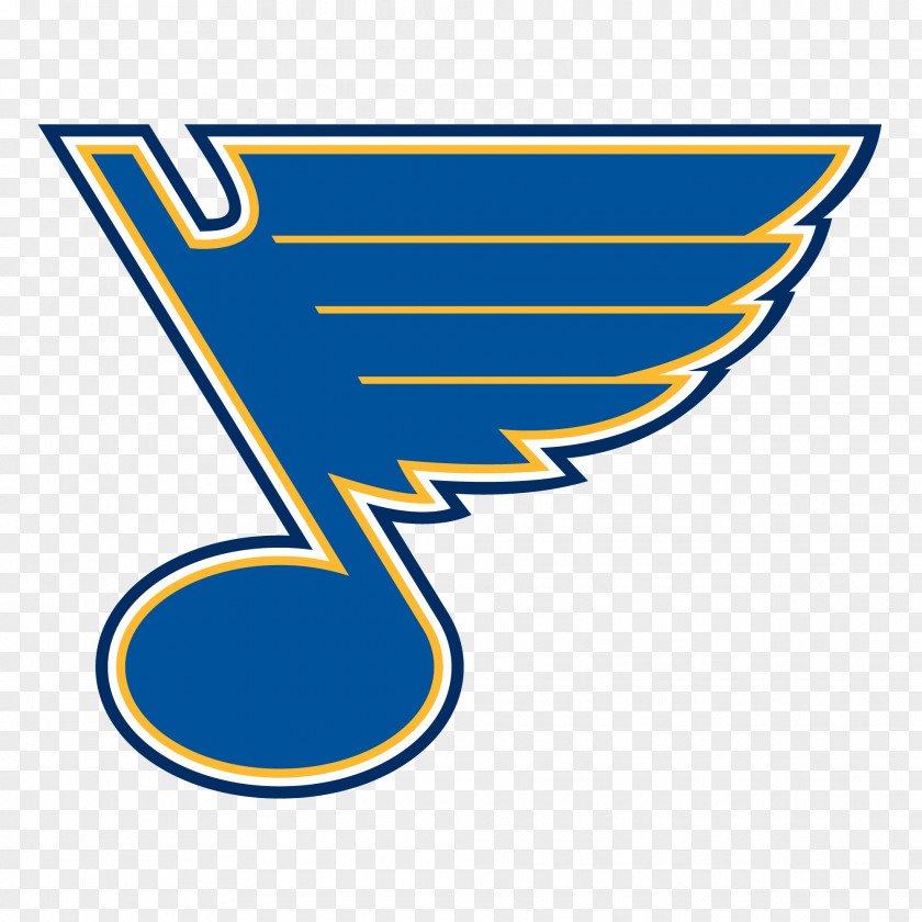 Fall Hanging St. Louis Blues National Hockey League Scottrade Center Ice Logo PNG