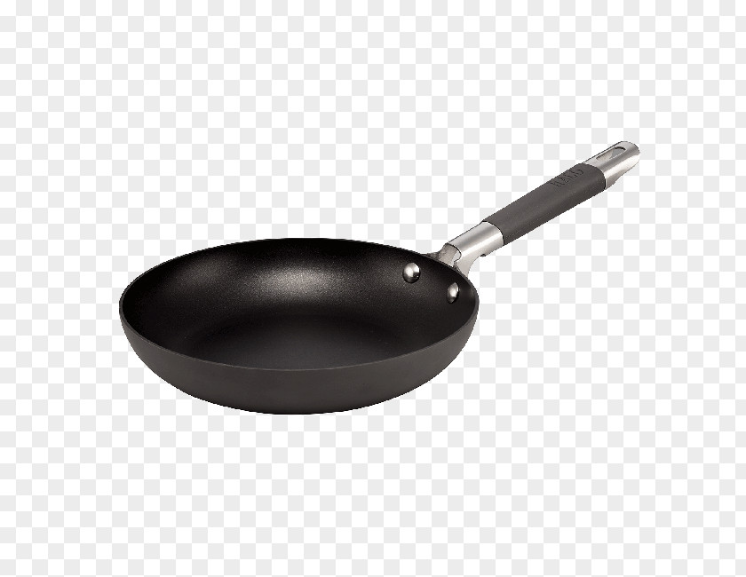 Golden Frying Pan Cookware Non-stick Surface Wok PNG