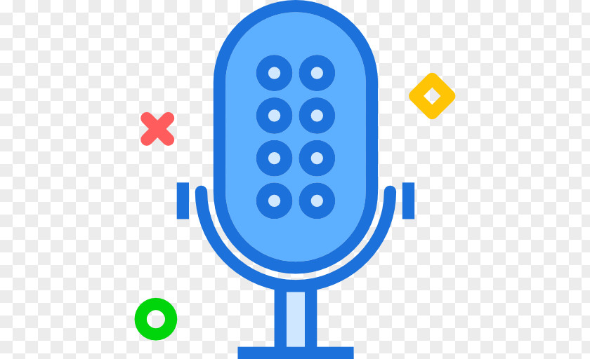 Microphone Icon Massage Cloud Water Vapor PNG
