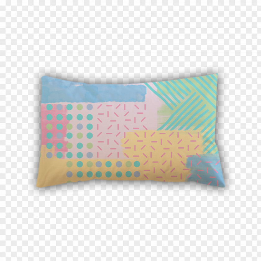 Pillow Cushion Throw Pillows Textile Rectangle PNG